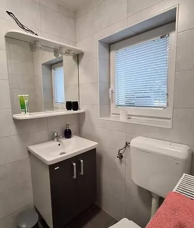 Wellness House Zoja With Outdoor Sauna And Hot Tub Bostanj