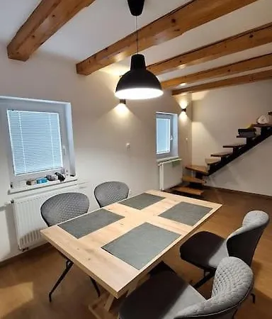 Wellness House Zoja With Outdoor Sauna And Hot Tub *