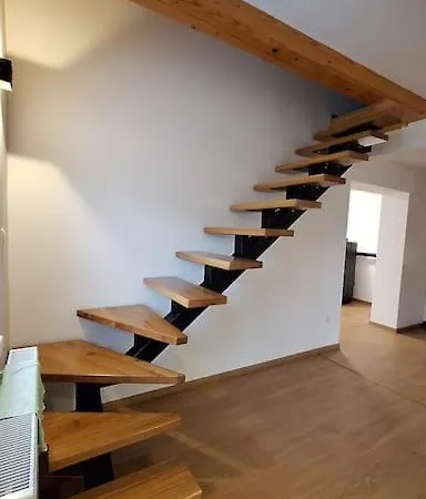 Wellness House Zoja With Outdoor Sauna And Hot Tub בית נופש