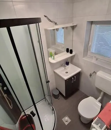 Wellness House Zoja With Outdoor Sauna And Hot Tub בית נופש Bostanj