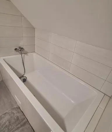 Wellness House Zoja With Outdoor Sauna And Hot Tub