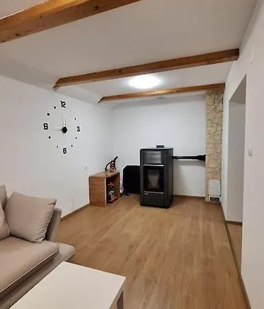 בית נופש Wellness House Zoja With Outdoor Sauna And Hot Tub