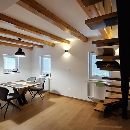 Wellness House Zoja With Outdoor Sauna And Hot Tub בית נופש *