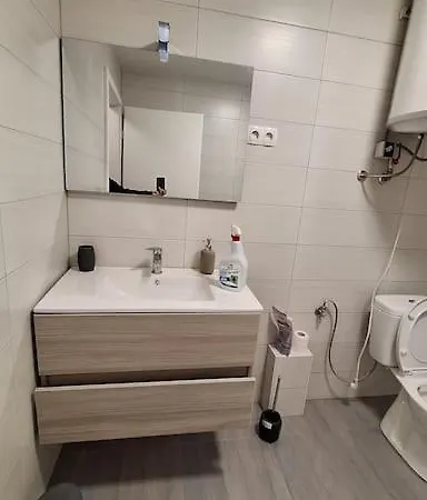 בית נופש Wellness House Zoja With Outdoor Sauna And Hot Tub Bostanj