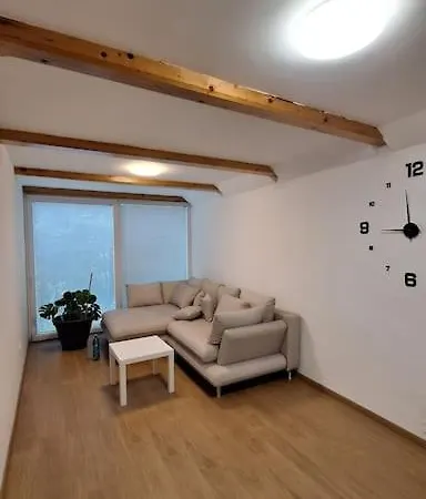 Wellness House Zoja With Outdoor Sauna And Hot Tub בית נופש