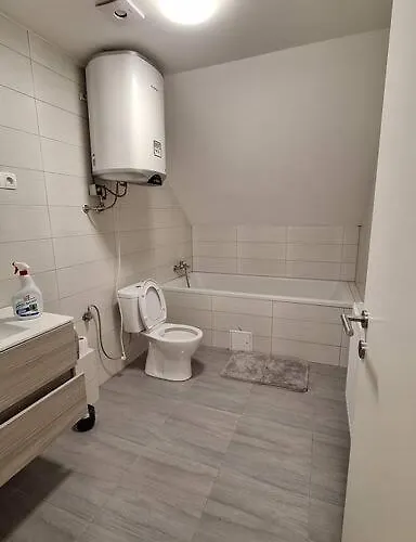 Wellness House Zoja With Outdoor Sauna And Hot Tub Dom wakacyjny Bostanj