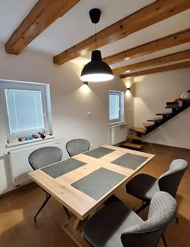 Wellness House Zoja With Outdoor Sauna And Hot Tub *