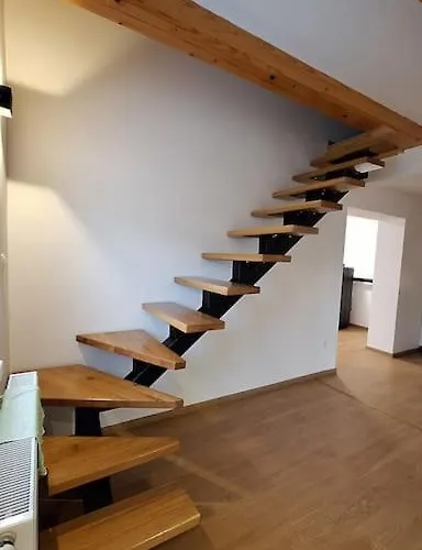 Wellness House Zoja With Outdoor Sauna And Hot Tub Dom wakacyjny