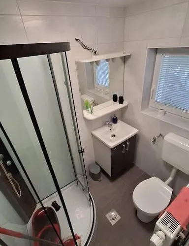 Wellness House Zoja With Outdoor Sauna And Hot Tub Dom wakacyjny Bostanj