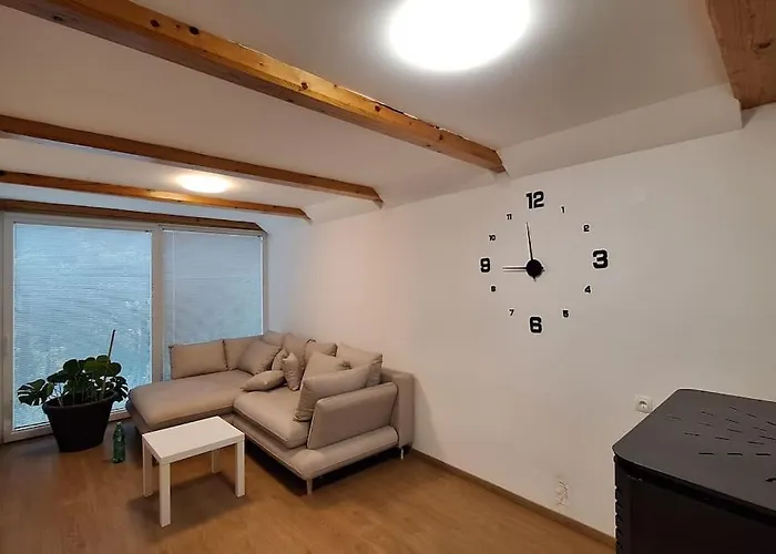 Wellness House Zoja With Outdoor Sauna And Hot Tub *