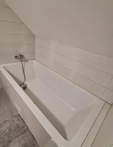 Wellness House Zoja With Outdoor Sauna And Hot Tub