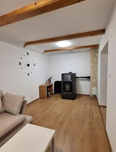 Dom wakacyjny Wellness House Zoja With Outdoor Sauna And Hot Tub