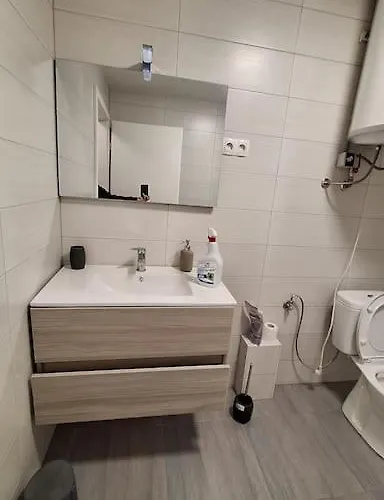 Dom wakacyjny Wellness House Zoja With Outdoor Sauna And Hot Tub Bostanj